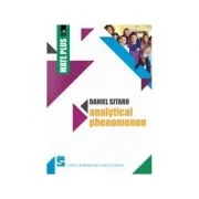 Analytical Phenomenon - Daniel Sitaru