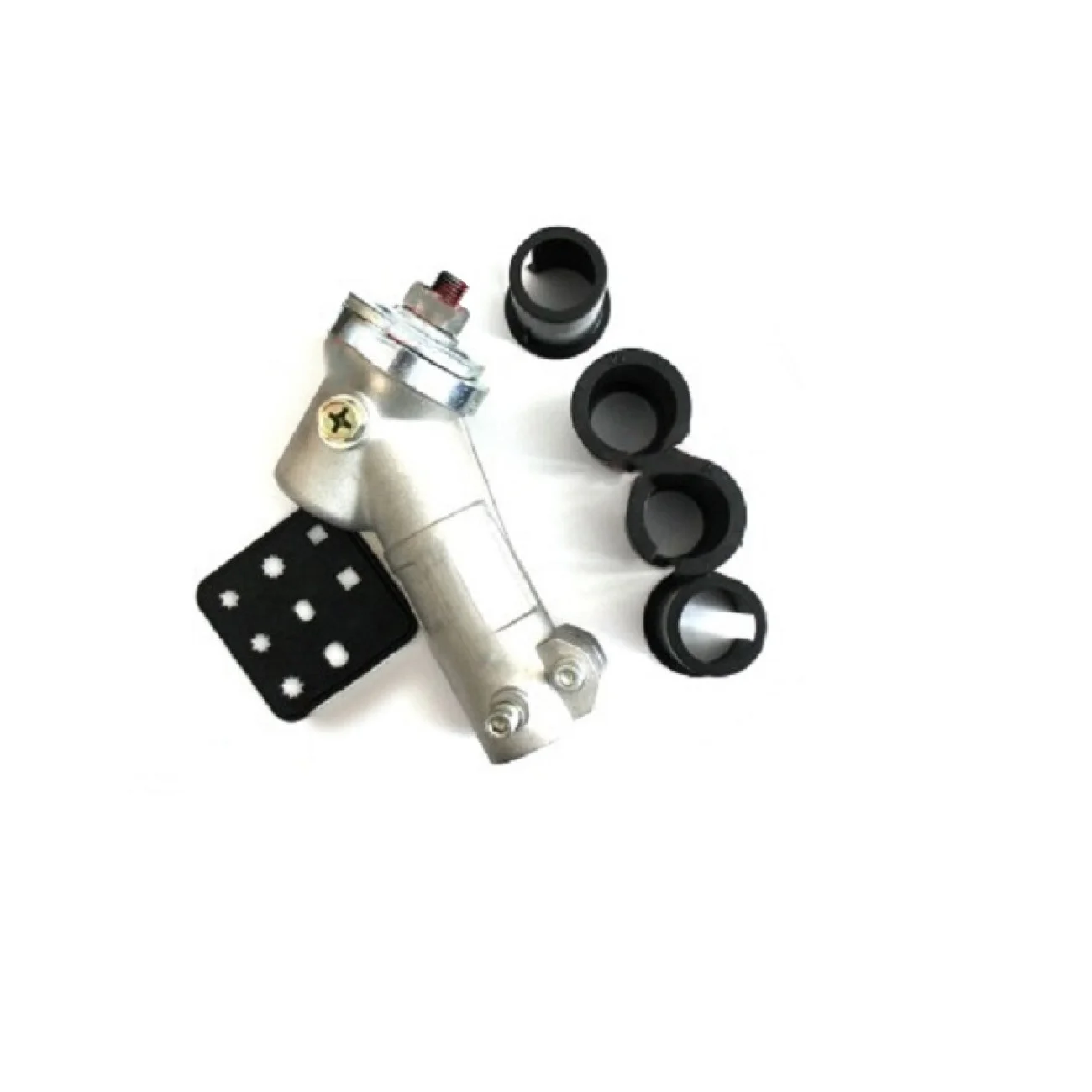 Angrenaj Unghiular Pentru Motocoasa Universal - Fabricat in ITALIA