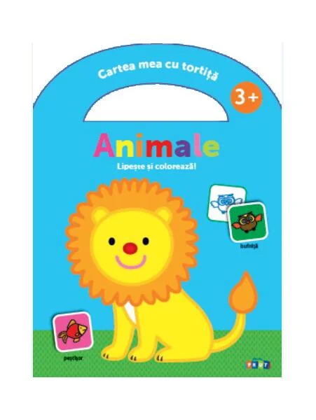 Animale - Paperback - Prut