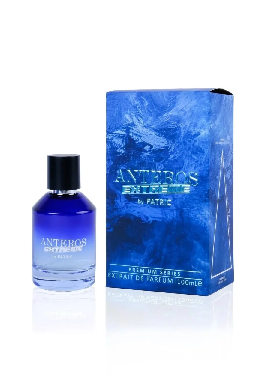 Anteros Extreme by Patric, apa de parfum 100 ml, unisex