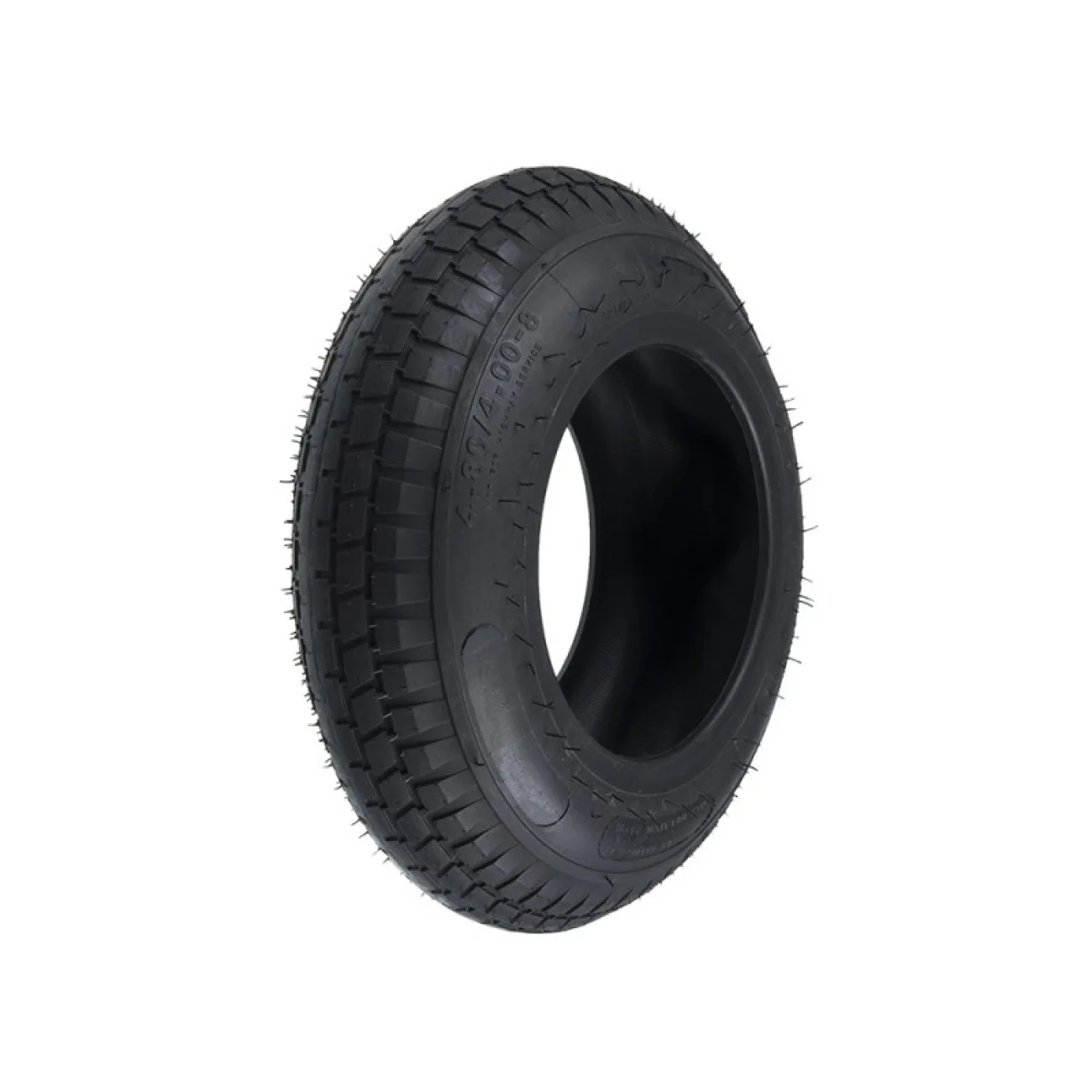 Anvelopa + Camera roata Roaba /Motocultor 3.50-6