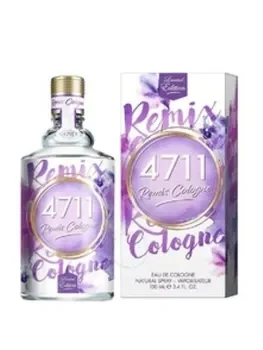 Apa de colonie 4711 Remix Cologne Levander Edition, 150 ml, unisex