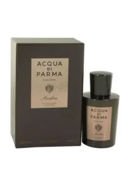 Apa de colonie Acqua di Parma Colonia Ambra, 180 ml, pentru barbati