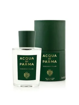 Apa de colonie Acqua di Parma Colonia C.L.U.B., 180 ml, pentru barbati