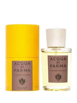 Apa de colonie Acqua di Parma Colonia Intensa, 50 ml, pentru barbati