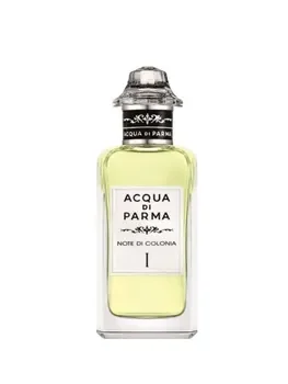 Apa de colonie Acqua di Parma Note di Colonia I, 150 ml, unisex