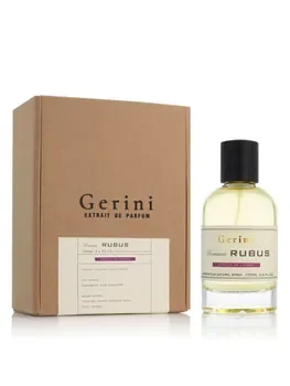 Apa de colonie Gerini Romance Rubus, 100 ml, unisex