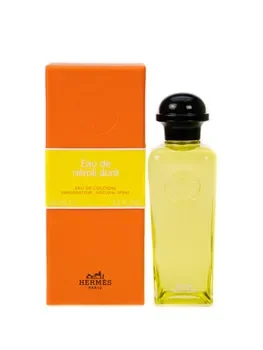 Apa de colonie Hermes Eau de Néroli Doré, 100 ml, unisex