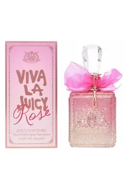Apa de colonie Juicy Couture Viva La Juicy Rosé, 100 ml, pentru femei