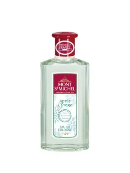 Apa de colonie Mont St Michel Après l'Orage, 250 ml, unisex