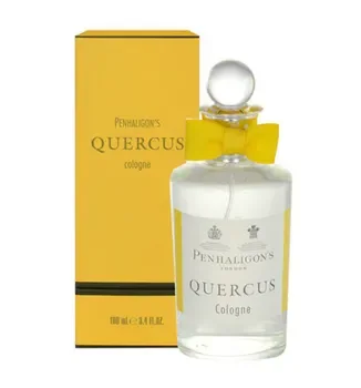 Apa de colonie Penhaligon's Quercus, 100 ml, unisex