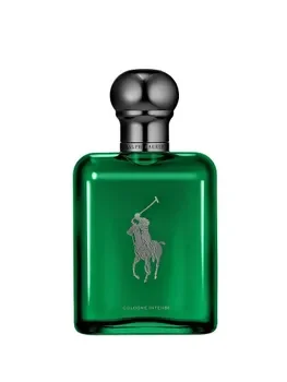 Apa de colonie Ralph Lauren Polo Cologne Intense, 118 ml, pentru barbati