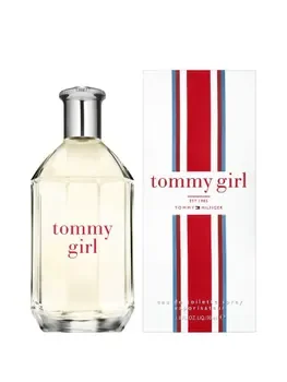 Apa de colonie Tommy Hilfiger Tommy Girl, 30 ml, pentru femei