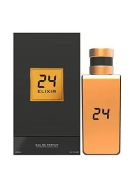 Apa de parfum 24 perfumes and colognes Elixir Rise Of The Superb, 100 ml, unisex