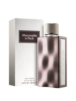 Apa de parfum Abercrombie & Fitch First Instinct Extreme, 100 ml, pentru barbati