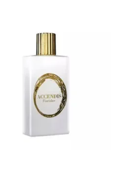 Apa de parfum Accendis Fiorialux, 100 ml, unisex