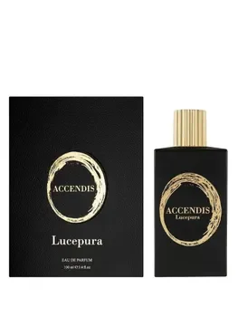 Apa de parfum Accendis Lucepura, 100 ml, unisex