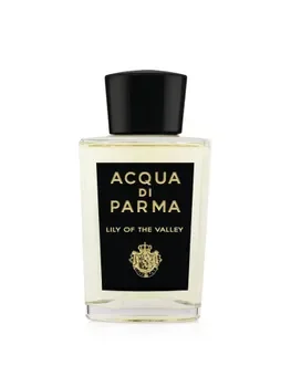 Apa de parfum Acqua di Parma Lily of the Valley, 180 ml, unisex