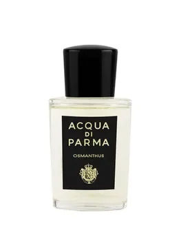 Apa de parfum Acqua di Parma Osmanthus, 20 ml, unisex