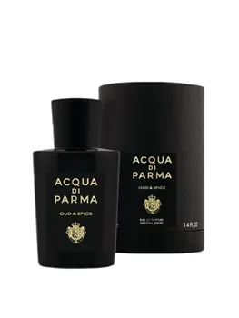 Apa de parfum Acqua di Parma Oud & Spice, 100 ml, unisex