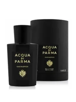 Apa de parfum Acqua di Parma Oud & Spice, 20 ml, pentru barbati