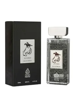 Apa de parfum Adyan by Anfar Al Fares, 100 ml, pentru barbati