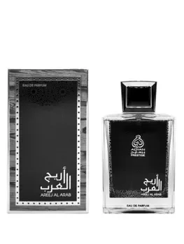 Apa de parfum Adyan by Anfar Areej Al Arab, 100 ml, unisex