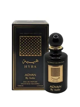 Apa de parfum Adyan by Anfar Hyba, 100 ml, unisex
