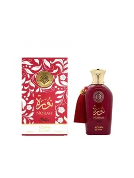 Apa de parfum Adyan by Anfar Norah Bella, 100 ml, pentru femei