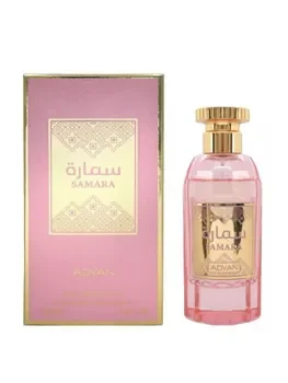 Apa de parfum Adyan by Anfar Samara, 100 ml, pentru femei