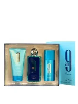 Apa de parfum Afnan 9 PM, 100 ml, unisex