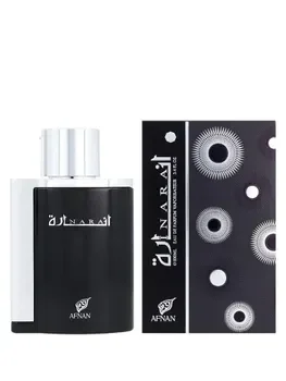 Apa de parfum Afnan Inara Black, 100 ml, unisex