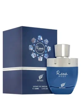 Apa de parfum Afnan Rare Reef, 100 ml, unisex
