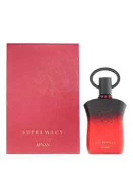 Apa de parfum Afnan Supremacy Tapis Rouge, 100 ml, pentru femei