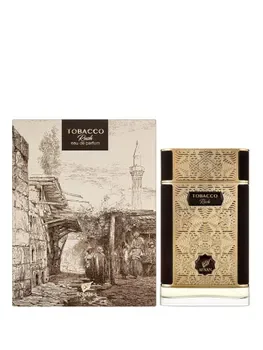 Apa de parfum Afnan Tobacco Rush, 80 ml, unisex