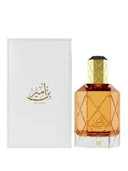 Apa de parfum Ahmed Al Maghribi Bin Ameer, 90 ml, unisex