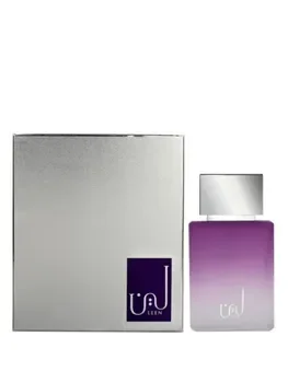 Apa de parfum Ahmed Al Maghribi Leen, 50 ml, pentru femei