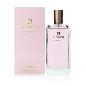 Apa de parfum Aigner Debut, 100 ml, pentru femei