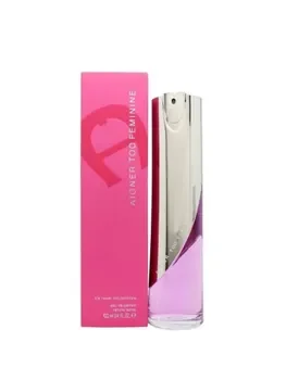 Apa de parfum Aigner Parfums Too Feminine, 100 ml, pentru femei