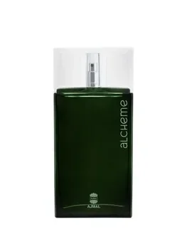 Apa de parfum Ajmal Alcheme, 90 ml, unisex