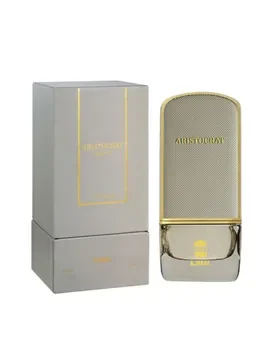 Apa de parfum Ajmal Aristocrat Coastal, 75 ml, pentru barbati