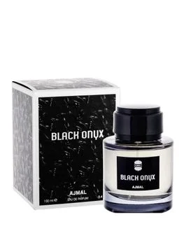 Apa de parfum Ajmal Black Onyx, 100 ml, pentru barbati