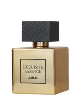Apa de parfum Ajmal Exquisite Essence, 100 ml, unisex