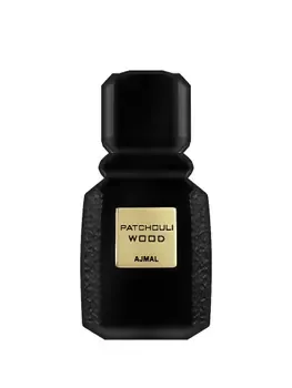 Apa de parfum Ajmal Patchouli Wood, 50 ml, unisex