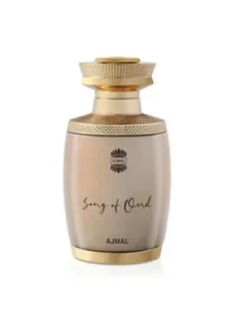 Apa de parfum Ajmal Song Of Oud, 75 ml, unisex