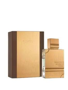 Apa de parfum Al Haramain Amber Oud Gold Edition, 200 ml, unisex