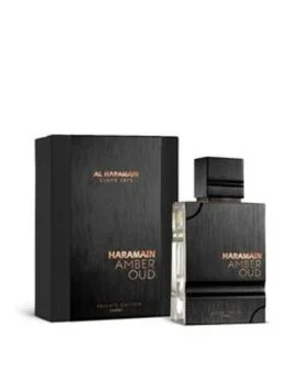Apa de parfum Al Haramain Amber Oud Private Edition, 100 ml, unisex
