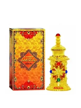 Apa de parfum Al Haramain Amira, 12 ml, pentru femei