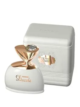 Apa de parfum Al Haramain Dazzle, 100 ml, pentru femei