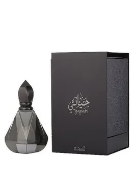 Apa de parfum Al Haramain Hayati, 100 ml, unisex